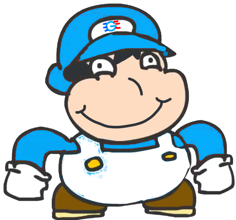 Gooby4 Sr pelo smg4 gooby4 by TonyARoposa on DeviantArt