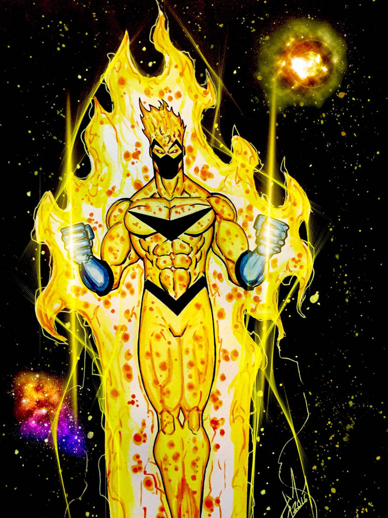 Spring Gold Valiant Valiant by Azreal2156 on DeviantArt