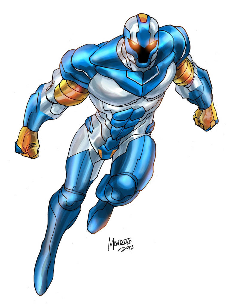 Primus Dc Primus by Azreal2156 on DeviantArt