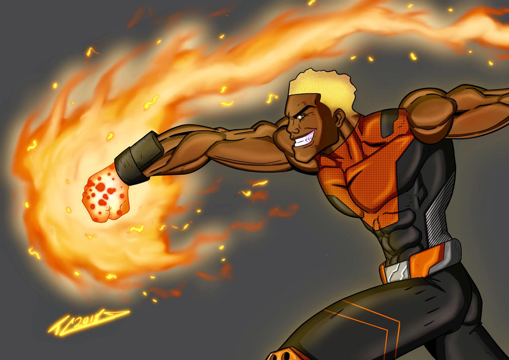 Semtex by Azreal2156 on DeviantArt