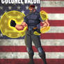 Colonel Valor 