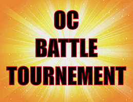OC Battle Tournament 