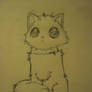 my -unfinished- little neko