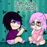 Request: Espada Daycare