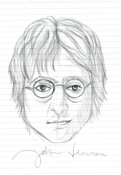 John Lennon