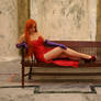 Jessica Rabbit