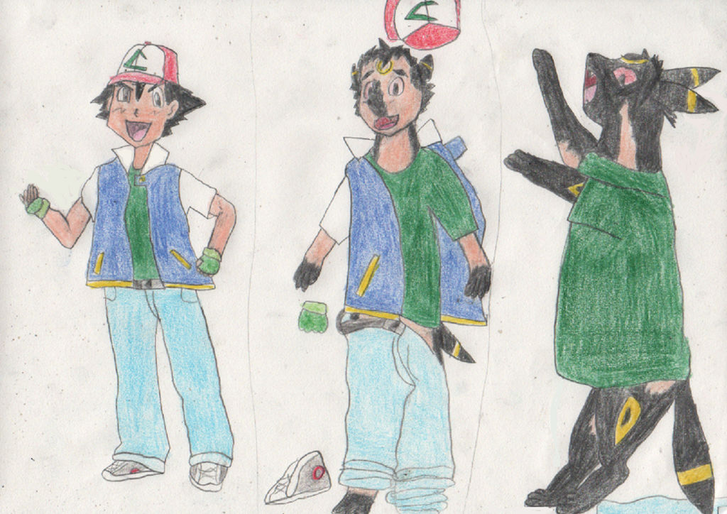 Ash Turns Into An Umbreon 1 2 By Goodtimesroll44 On DeviantArt ash-turns-into-an-umbreon-1-2-by-goodtimesroll44-on-deviantart