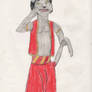 Aladdin turns into a Cat II 2/2