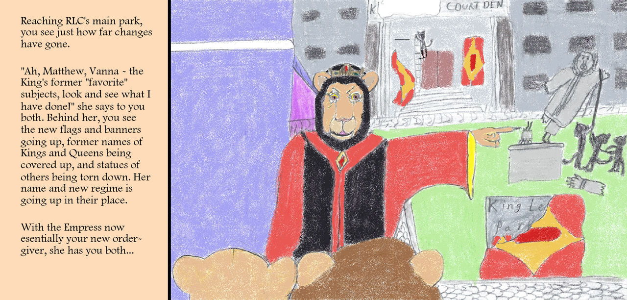 The New RLC by goodtimesroll44 on DeviantArt