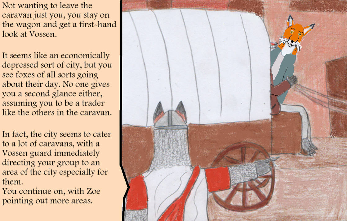 Directed In by goodtimesroll44 on DeviantArt