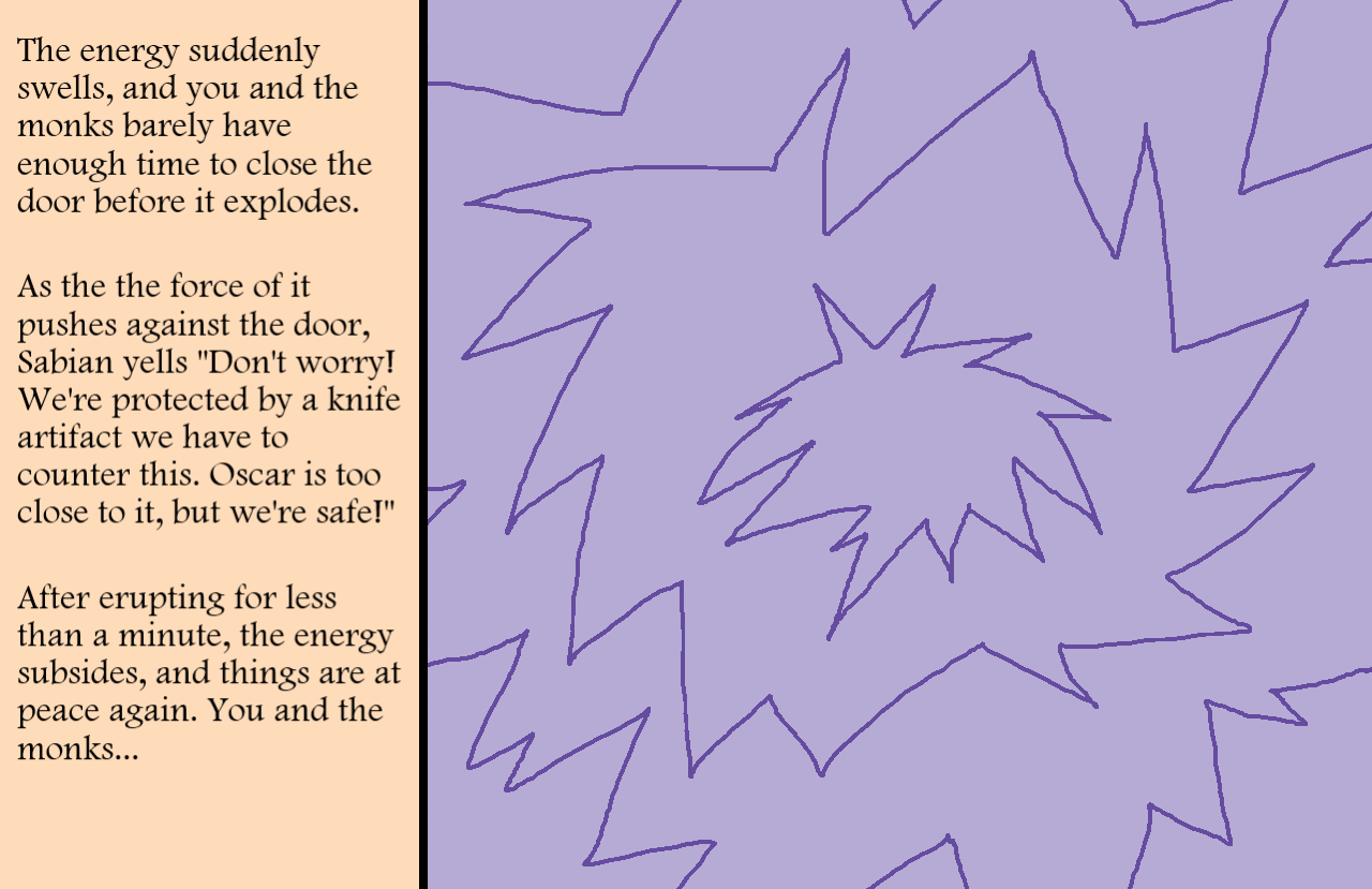 Purple Explosion by goodtimesroll44 on DeviantArt