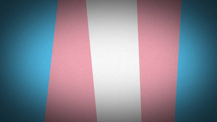 Trans Pride Flag Wallpaper Full HD