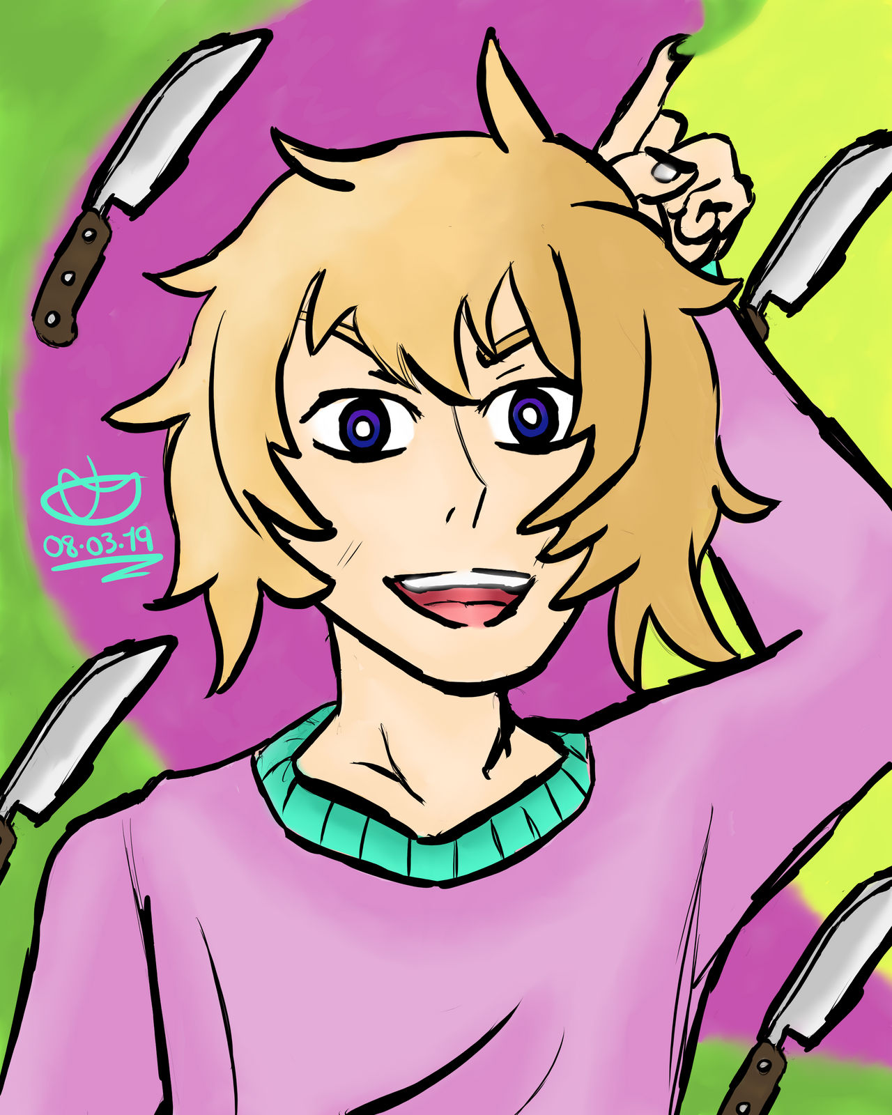 Mob Psycho 100 Teruki Hanazawa By Woowieghost On DeviantArt mob-psycho-100-teruki-hanazawa-by-woowieghost-on-deviantart