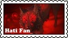 Hati Fan by Kokutan-Wolf