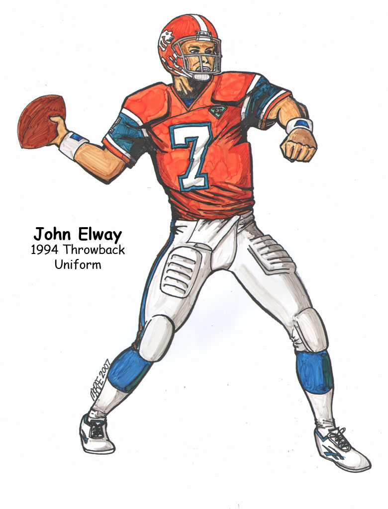 John Elway