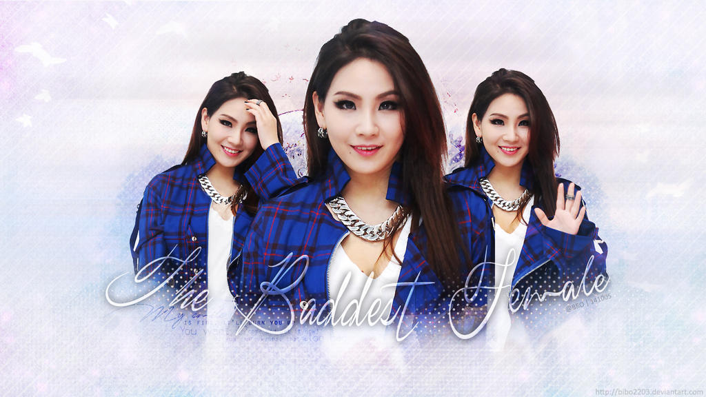 CL Wallpaper by bibo2203 on DeviantArt