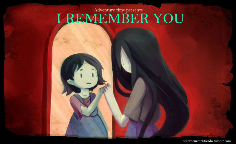 I Remember You