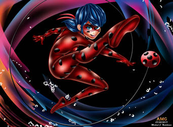 Miraculous Ladybug 2 No Logo