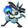 Lucario