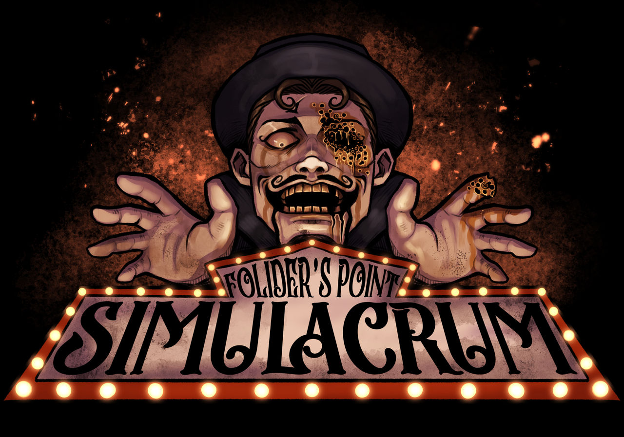 Simulacrums Deviantart Simulacrum by WanderingKoyote on DeviantArt