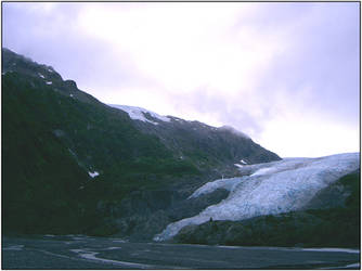 Exit Glacier 2