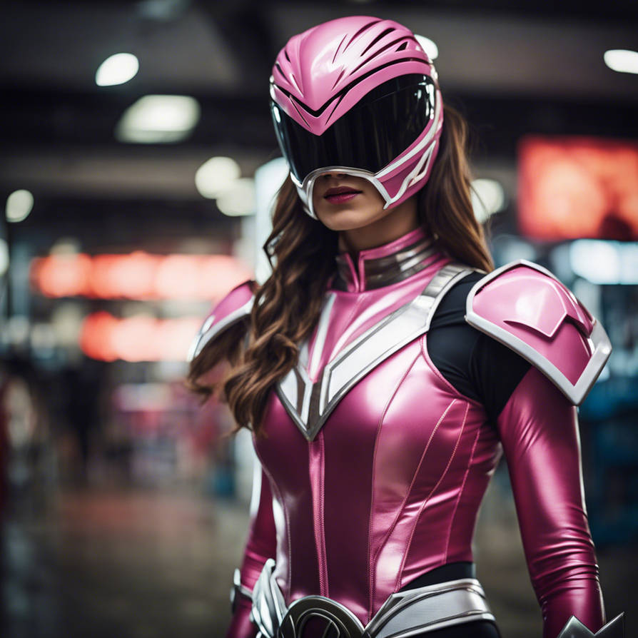 Us Rangers Cosplay Power Rangers inspired Cosplay by mccboxman101 on DeviantArt