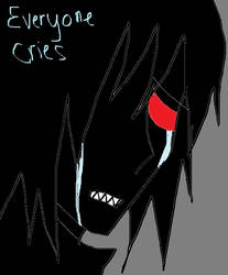 Everyone cries..