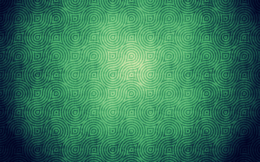 Green Texture