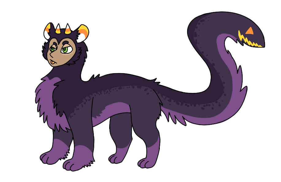 jinx by valiant-quest on DeviantArt