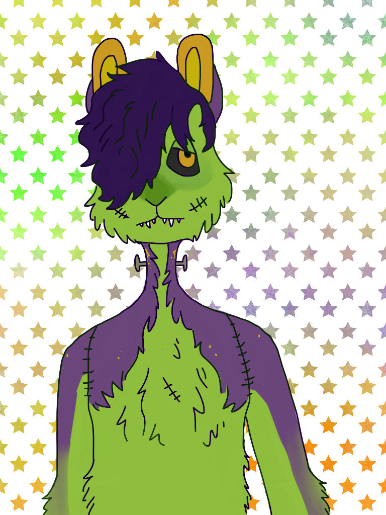 Artist Callum Callum by NowhereKnight on DeviantArt