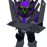 Soundwave Pixel