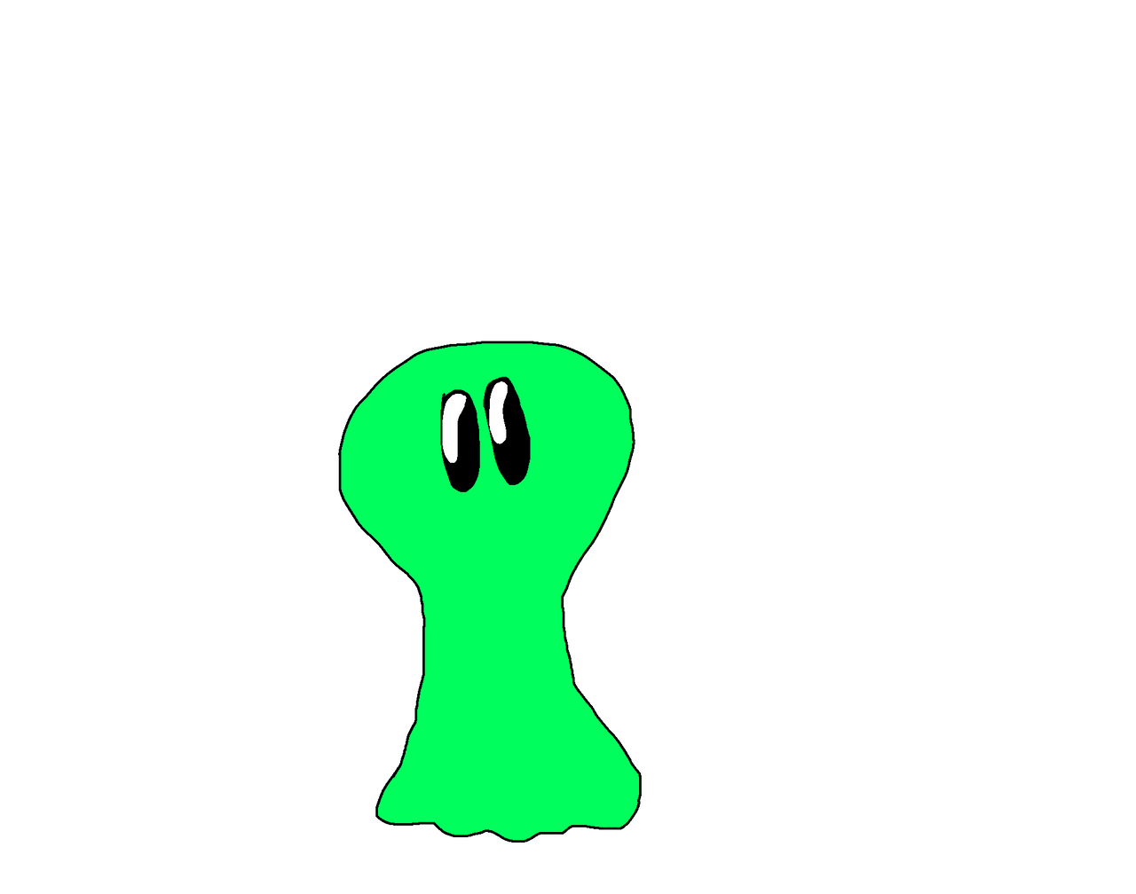 Gooper by ijtheheghog on DeviantArt
