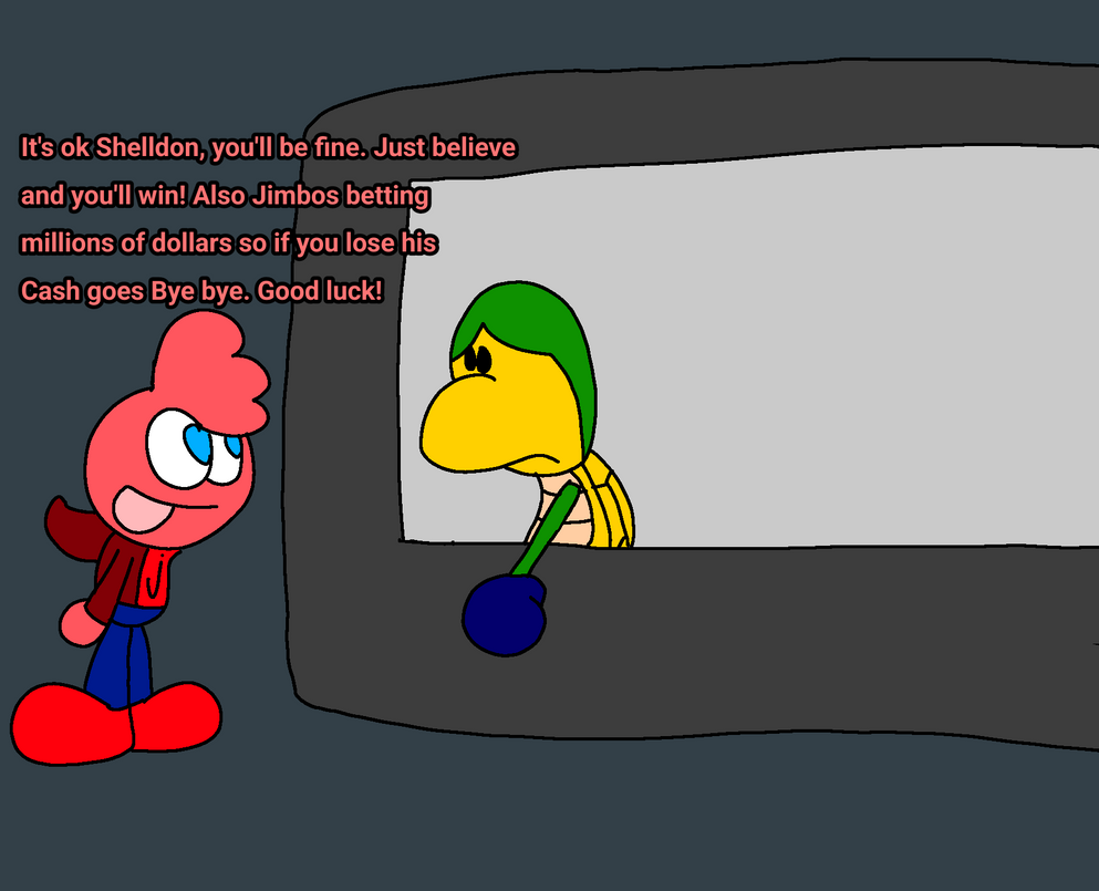 Deviantart International Boxing Boxing (1/2) by Ijthearmy on DeviantArt