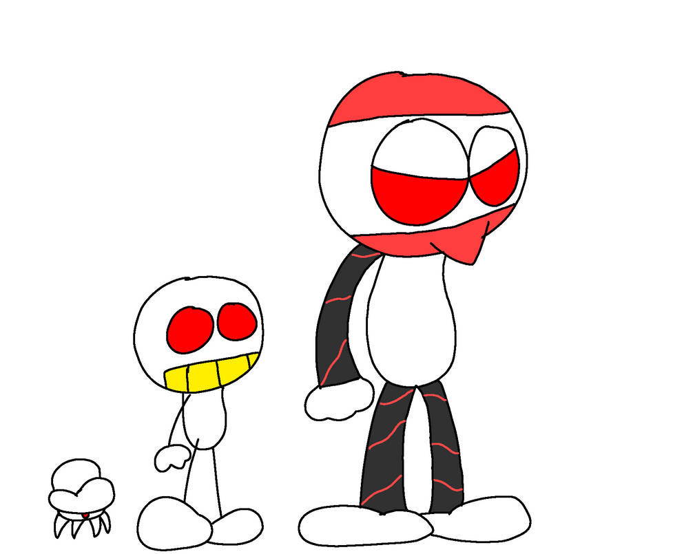 Random Sizes Sw Deviantart Body sizes by Ijthearmy on DeviantArt