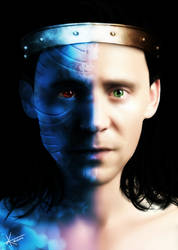 Loki - Royal Ambiguity