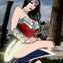 Wonder Woman- 003