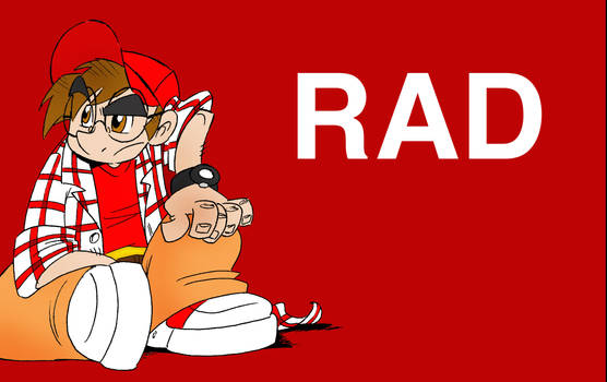 AgentRadKid - Hobbyist, Traditional Artist | DeviantArt