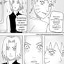 NaruSaku  I Can tell you PART 6