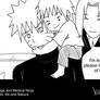 Naruto, Please take care of him!