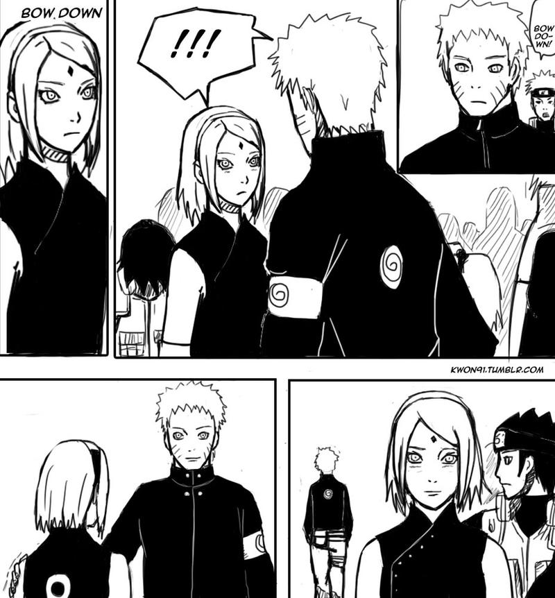 NaruSaku...