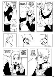 NaruSaku - Hokage and Medical Ninja Series Part 66