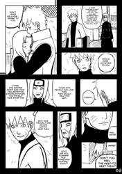 NaruSaku - Hokage and Medical Ninja Series Part 68