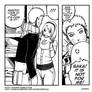 NaruSaku - Shopping