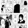 NARUTO NEW GENERATION: PAINFUL DREAM - PAGE 4