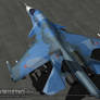 Su-34 render 2