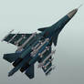 Su-34 screenshot 1