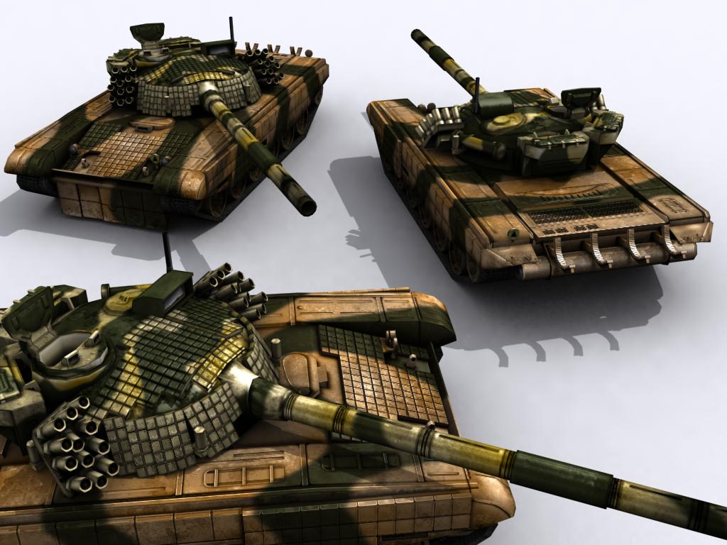 PT-91 textured