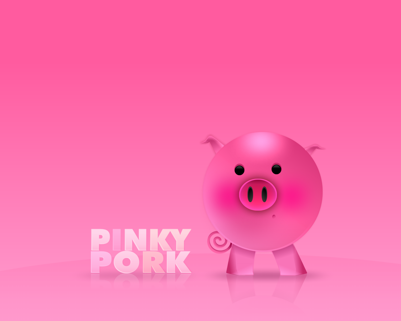 PiNky PoRK