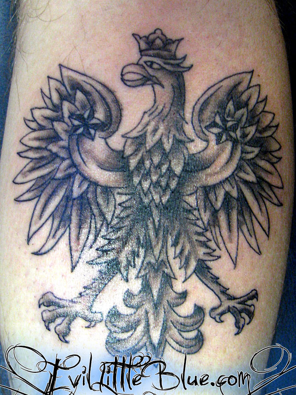 Polish Eagle