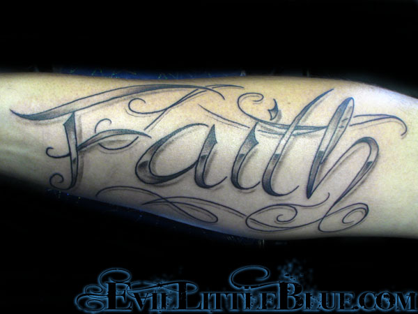 Faith